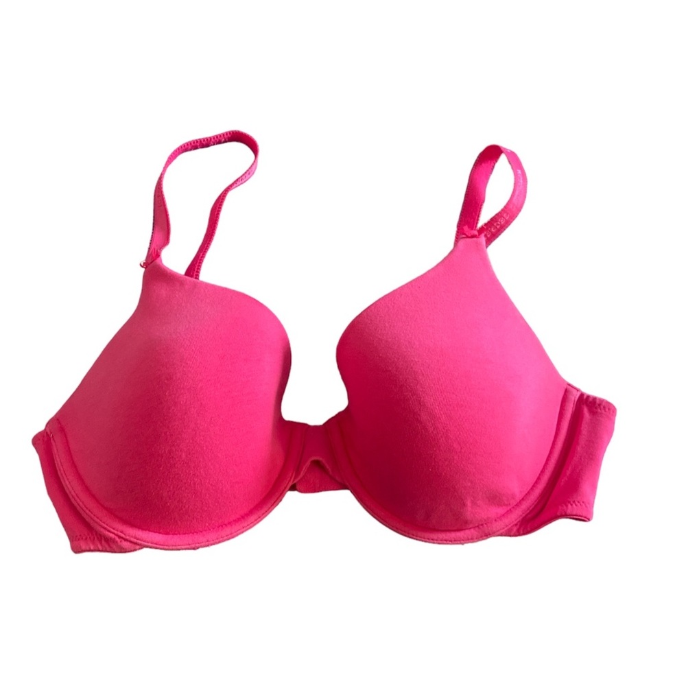 Victoria’s Secret bra
